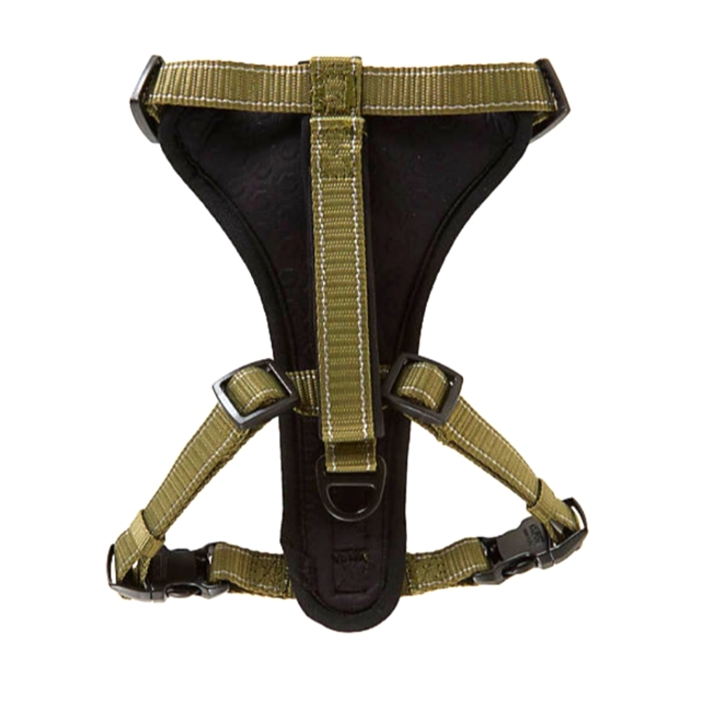 KONG® MAX Neoprene Padded Dog Harness